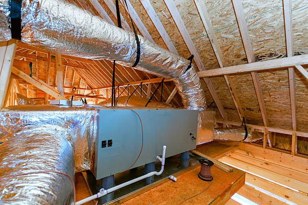 Trusted Hvac service in Rapid City, SD - FH HVAC